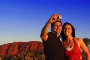 Travel Podcast 95: Northern Territory Australia