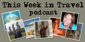This Week In Travel: Tips for Travellers guest