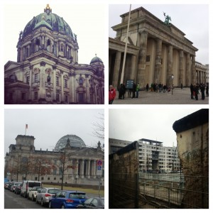 Travel Podcast 97: Berlin, Germany