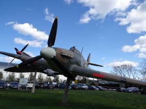 RAF Royal Air Force Museum London