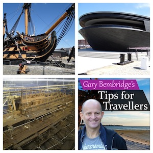 Tips for Travellers Podcast