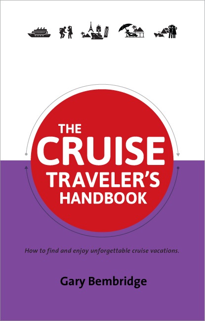 Cruise Traveler's Handbook Gary Bembridge