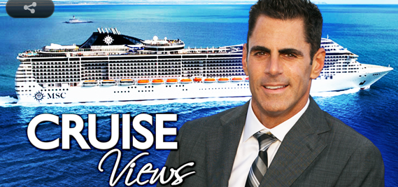 Cruise Views Ken Muskat