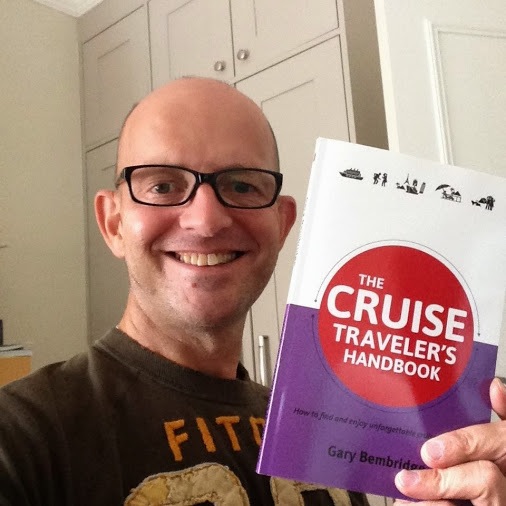 The Cruise Traveler's Handbook - Gary Bembridge