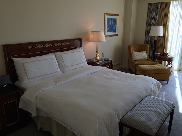 Four Seasons Doha Room