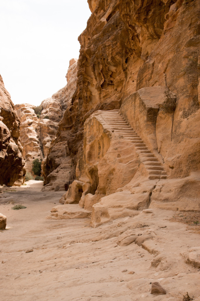 Little Petra Jordan