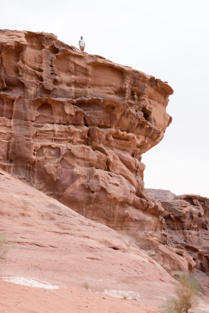 Wadi Rum Desert Jordan