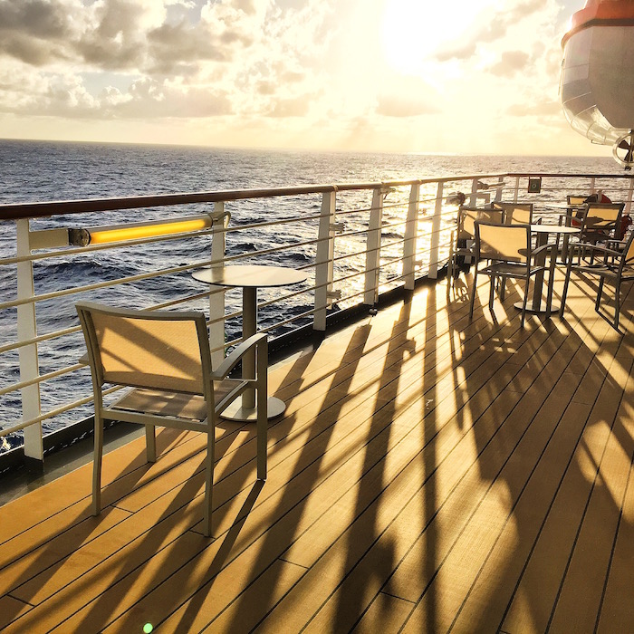 p&o cruises britannia virtual tour