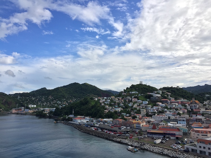 Grenada Caribbean