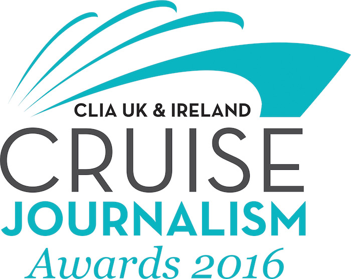 Cruise Journalism 2015 Logo