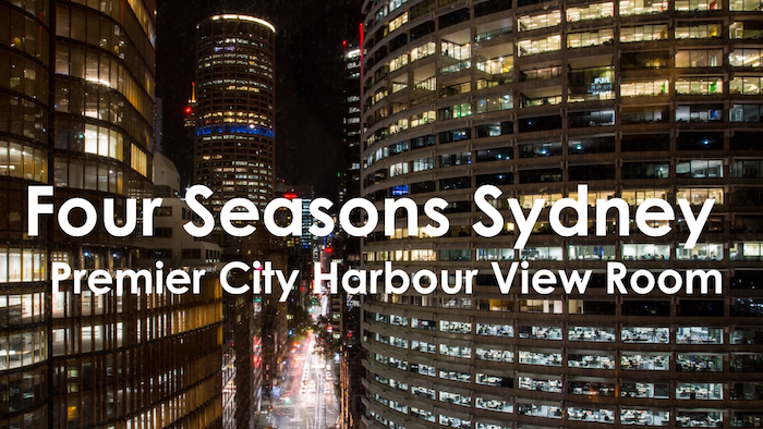 Four Season Sydney YT copy