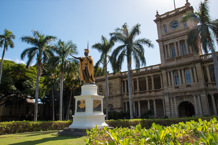 Supreme Court Honolulu