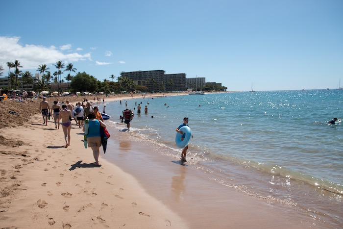 Lahaina Hawaii