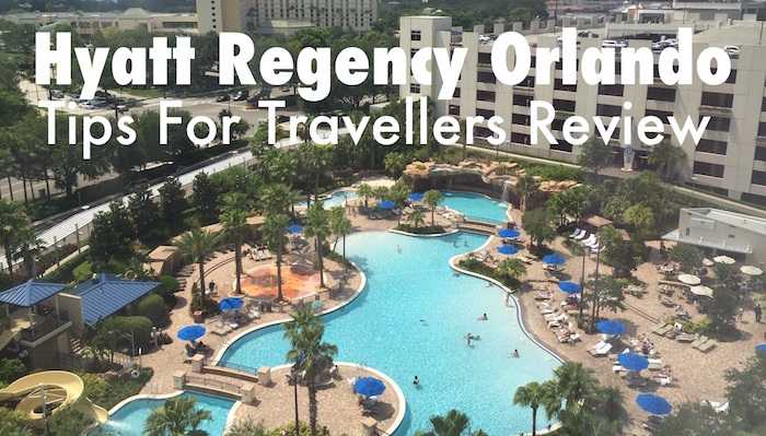 Hyatt Regency Orlando copy