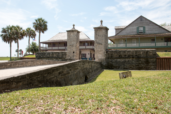 St Augustine Florida-4