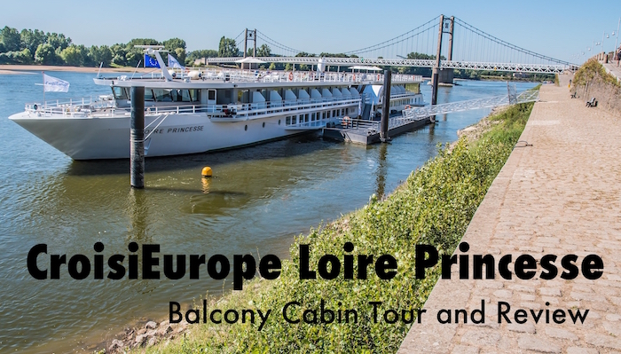 CroisiEurope Loire Princesse