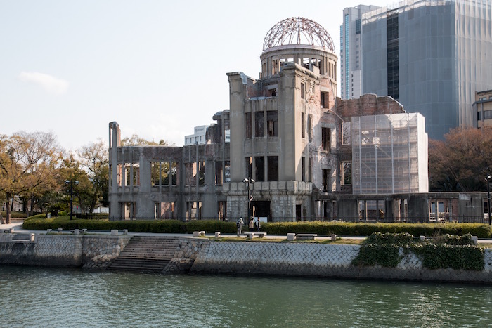 Hiroshima Japan