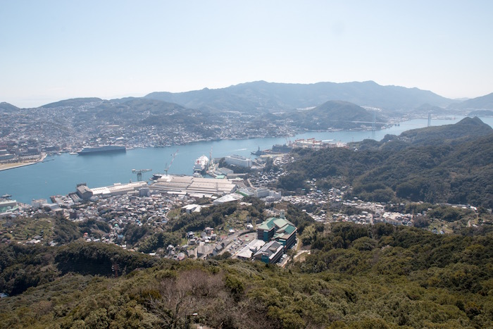 Nagasaki Japan