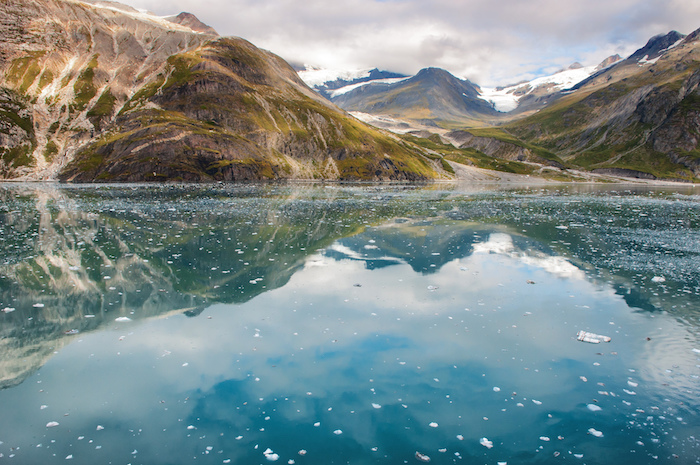 Alaska. Photo by KevinJY - https://www.flickr.com/photos/jieyi/