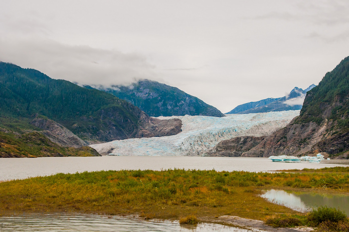 Alaska. Photo by KevinJY - https://www.flickr.com/photos/jieyi/