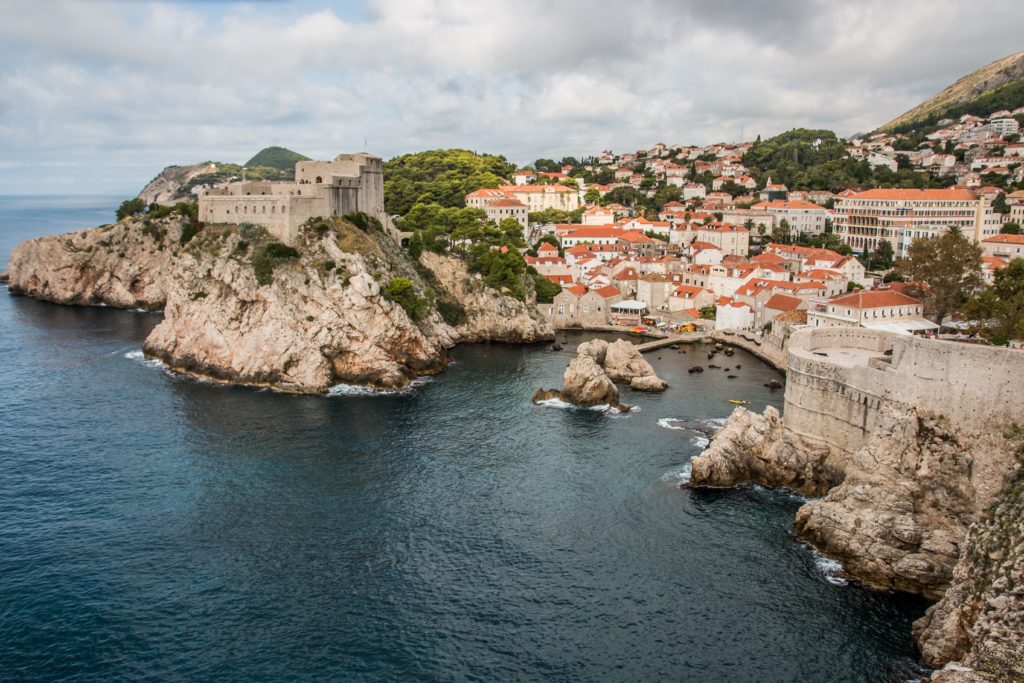 Dubrovnik Croatia