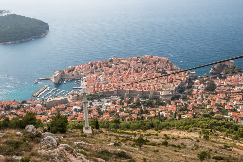 Dubrovnik Croatia