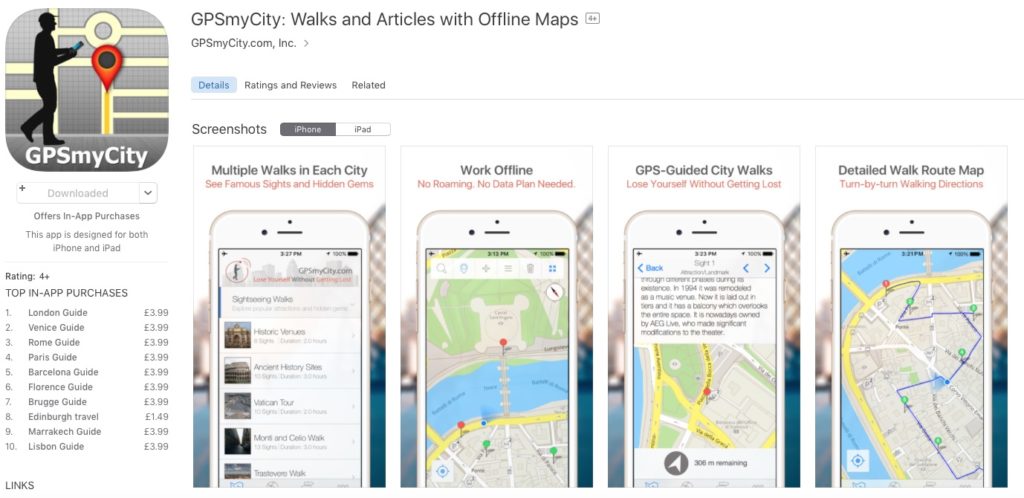 gpsmycity-app-screenshot