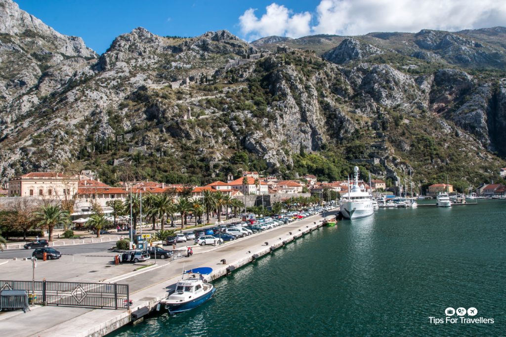 Kotor Montenegro