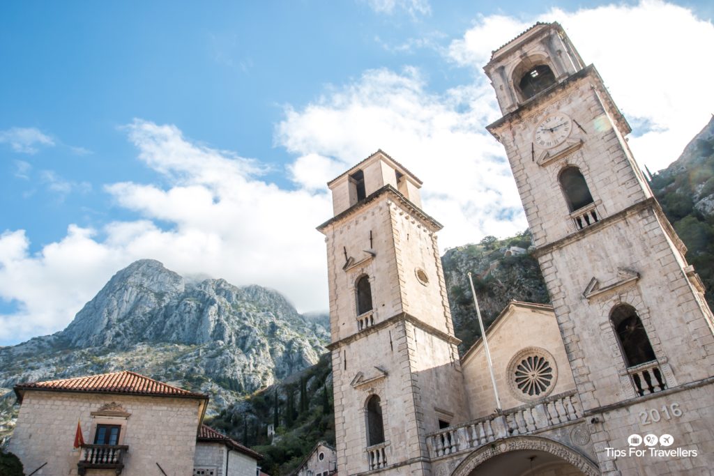 Kotor Montenegro