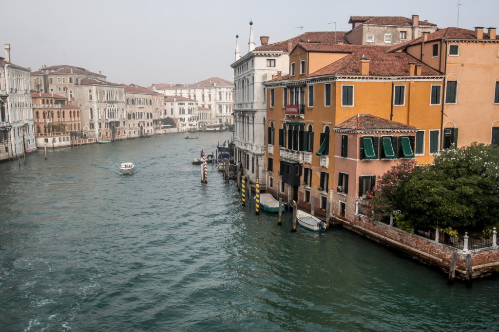 Venice Italy