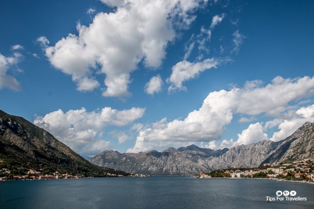 Kotor Montenegro