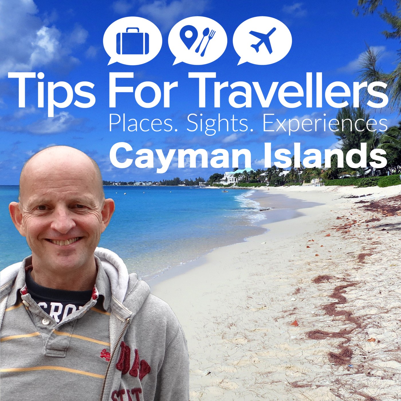 Cayman Islands Travel Guide