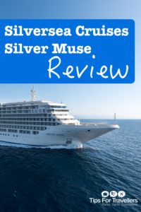 silver muse excursions