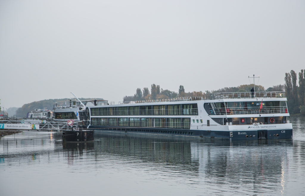 Avalon Waterways River Cruise Ship Rhine River Crusie. More at https://www.tipsfortravellers.com/avalon-waterways