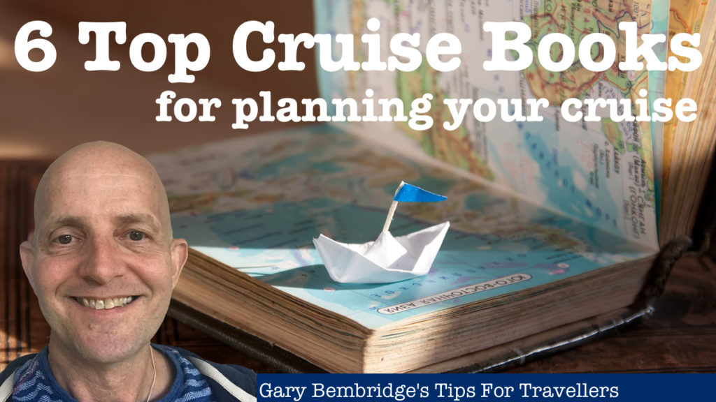 6 Best Cruise Books for Cruise Lovers https://youtu.be/AnPrzu0B4VM
