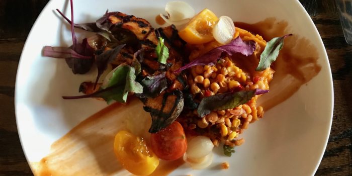 Epicurean Hotel Elevage Restaurant
