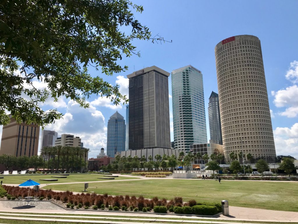 Tampa Florida