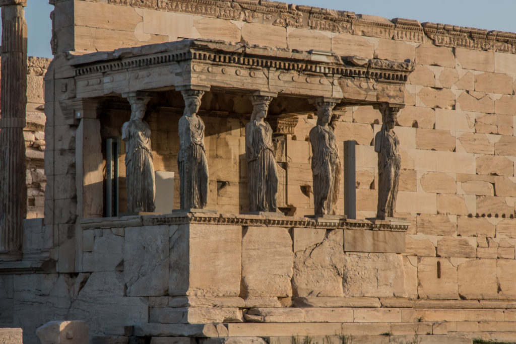 Acropolis Athens Greece