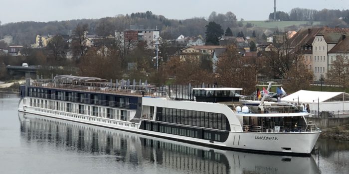 AmaWaterways AmaSonta