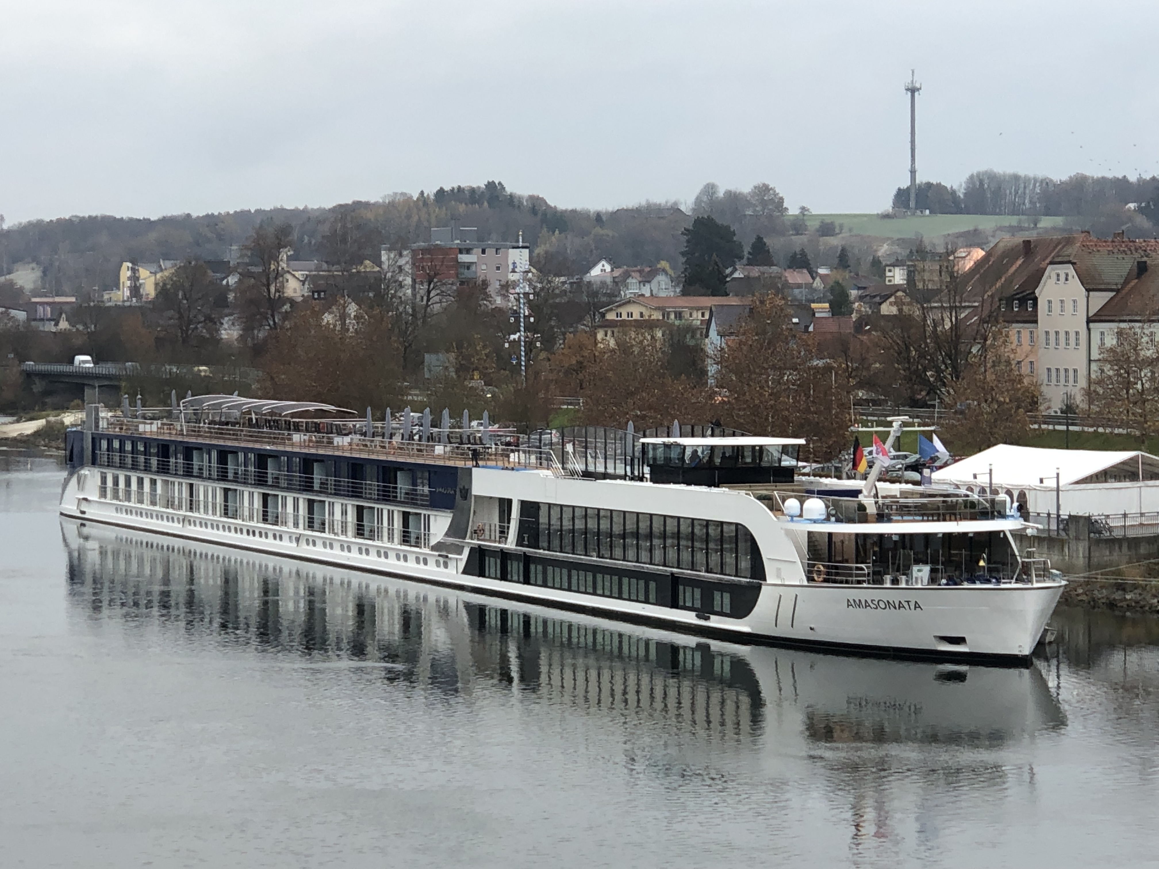 AmaWaterways AmaSonta