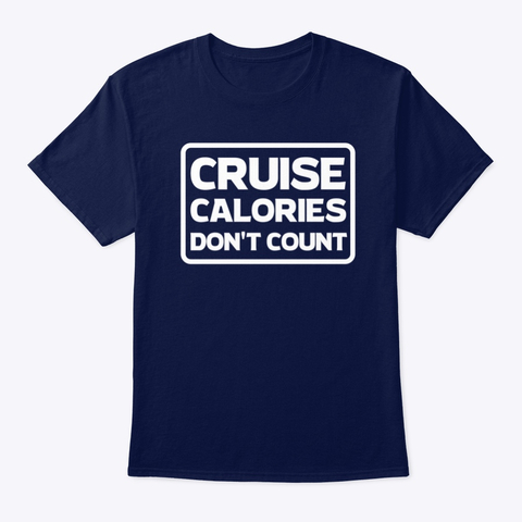 Check out Cruise Calories Don't Count! This exclusive design from Tips For Travellers Available for the next 4 days via @Teespring: https://tspr.ng/c/cruise-calories-dont-count