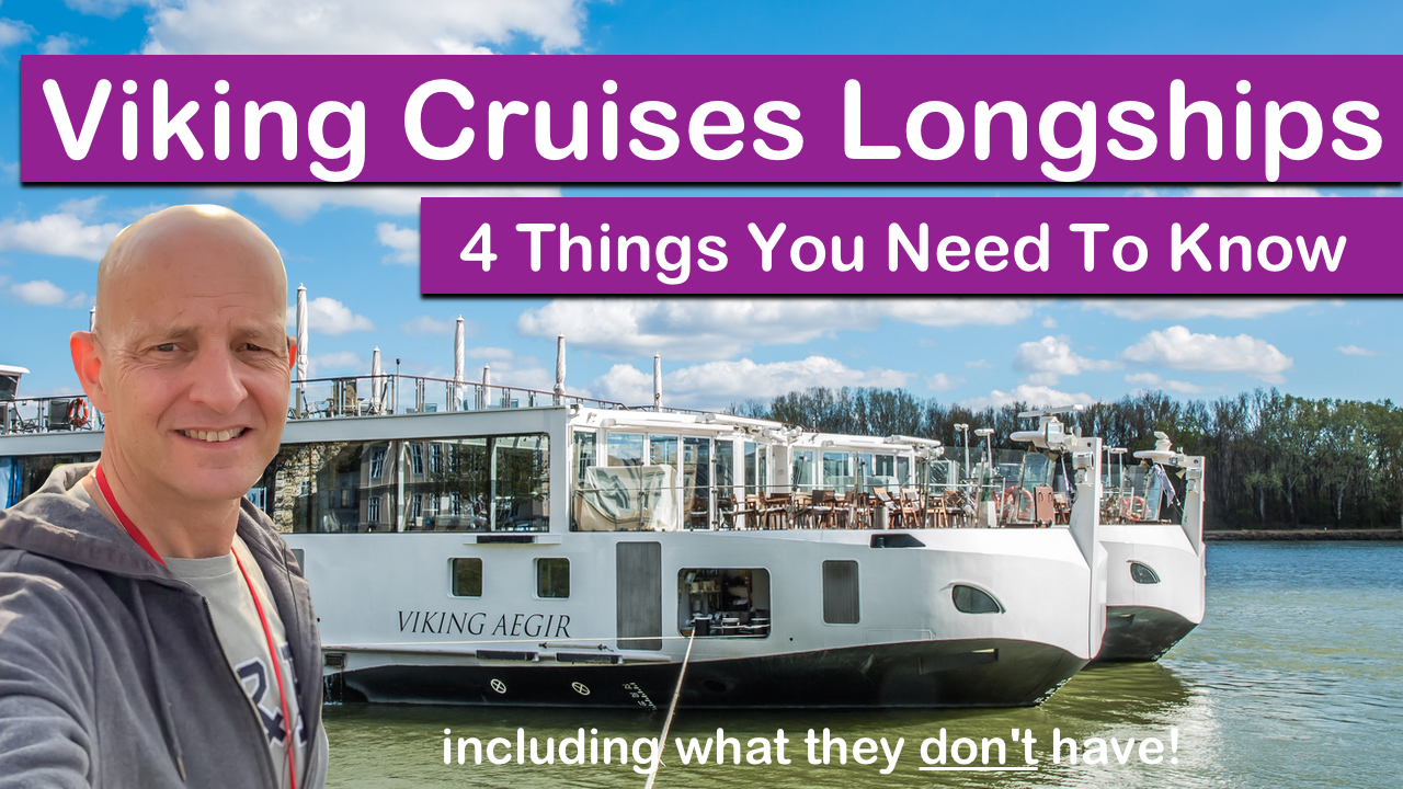 viking river cruise packing suggestions