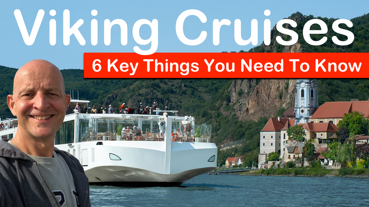 viking longship cruises reviews