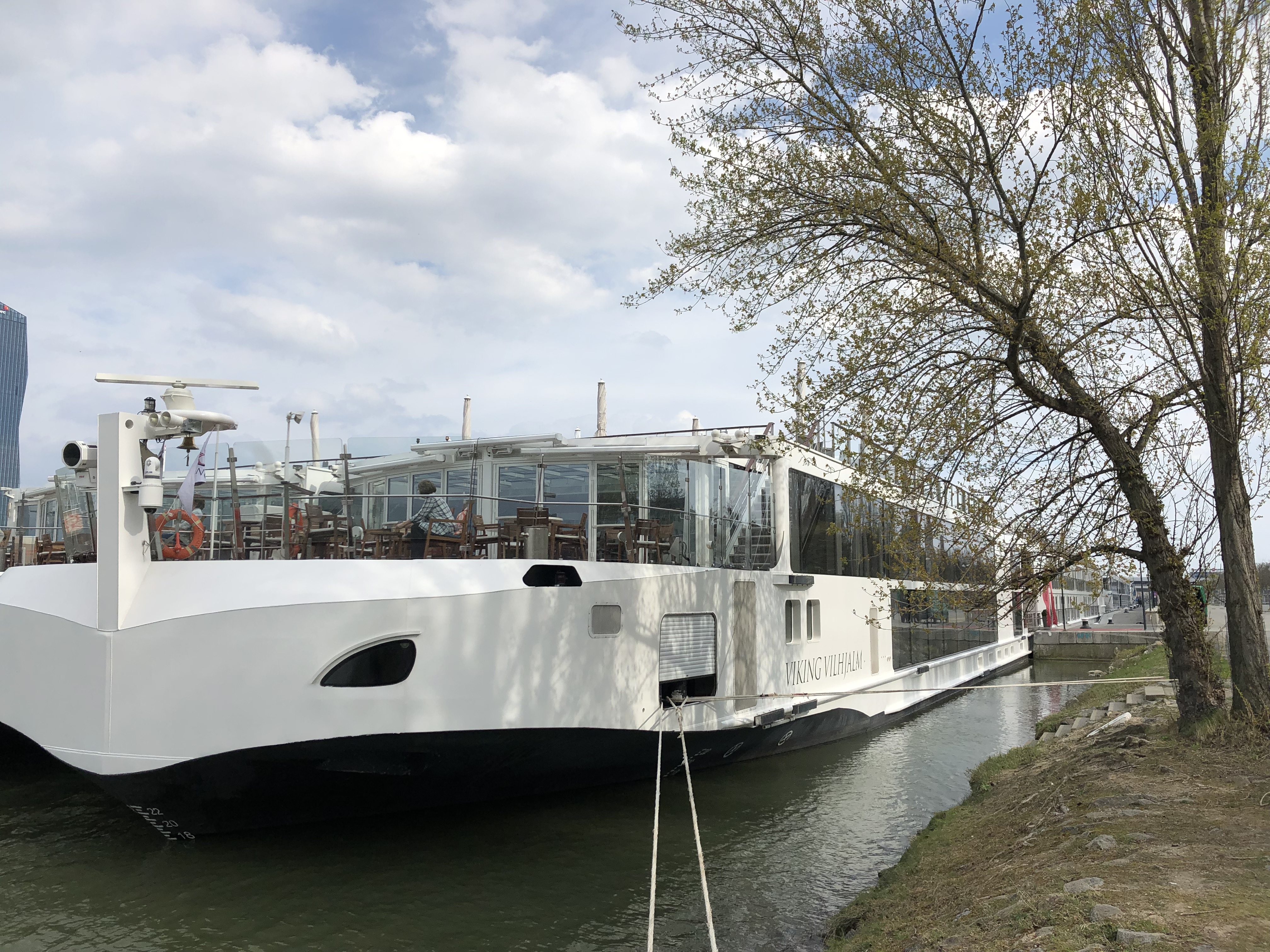 viking river cruise packing suggestions