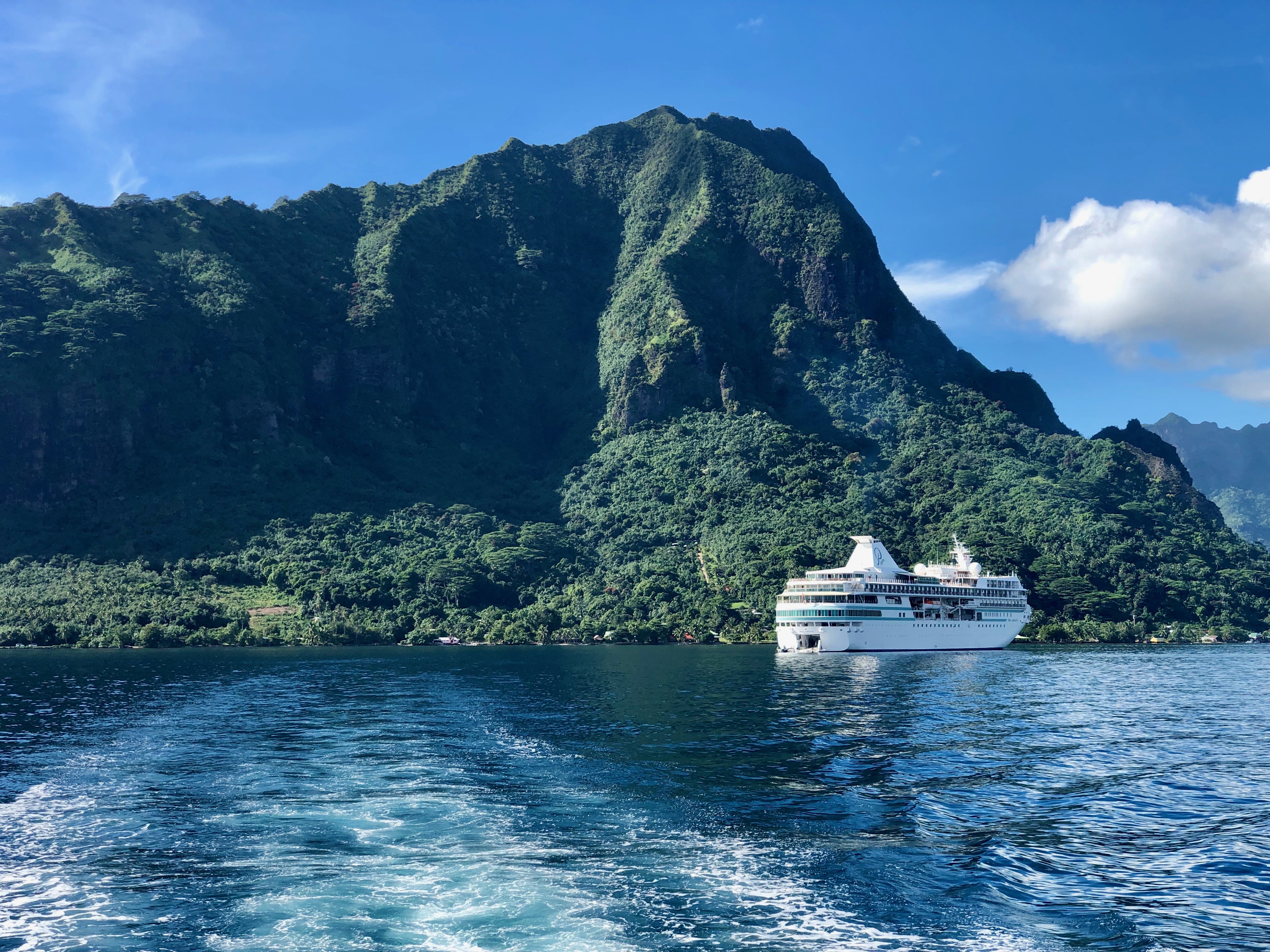 paul gauguin cruise reviews