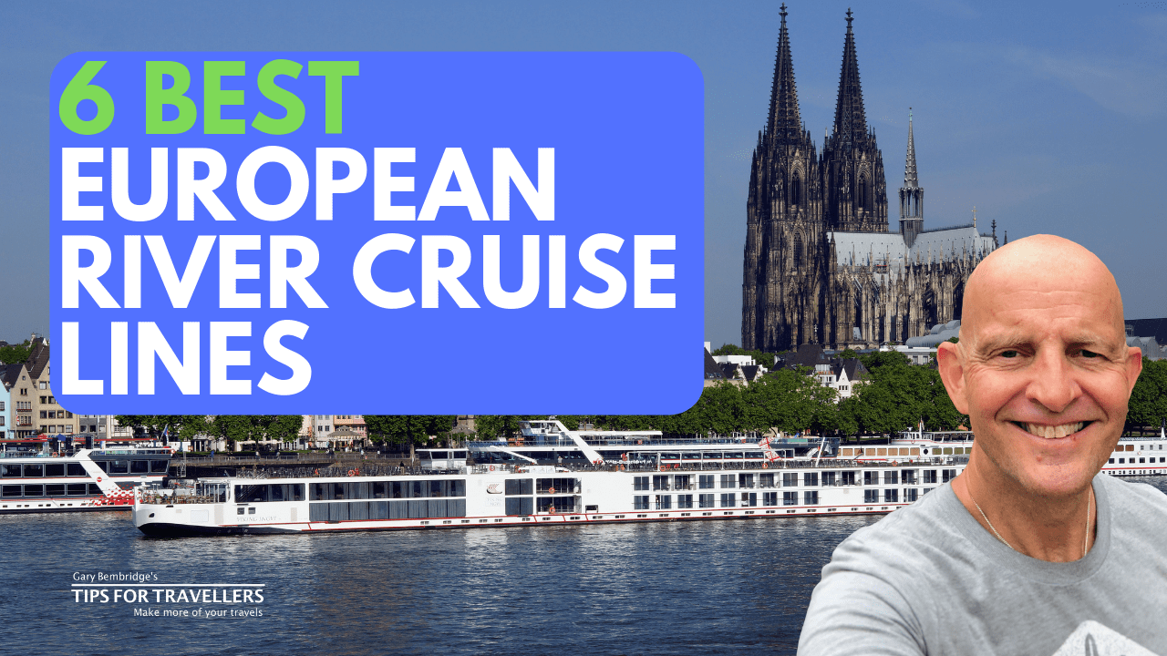 River Cruise Tips