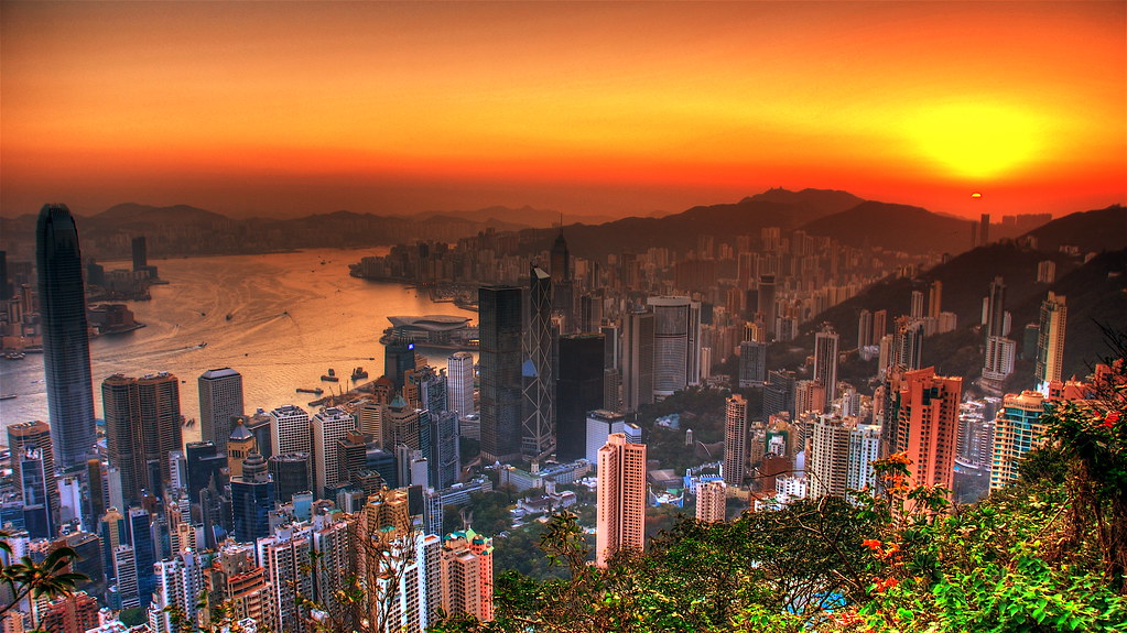 Tips for a stress-free move to Hong Kong