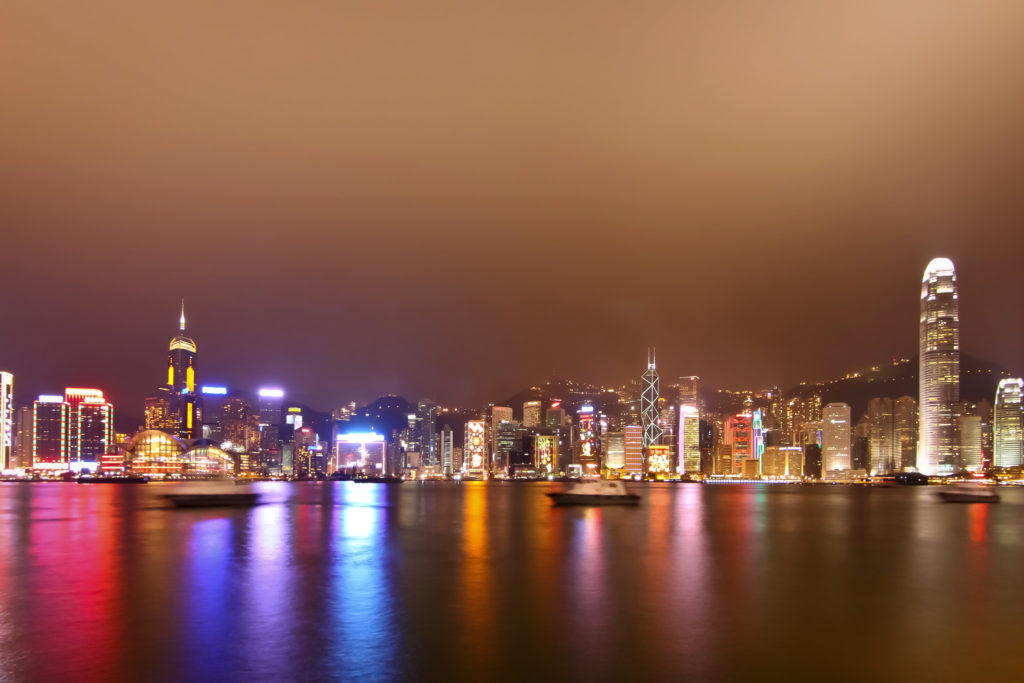 Tips for a stress-free move to Hong Kong