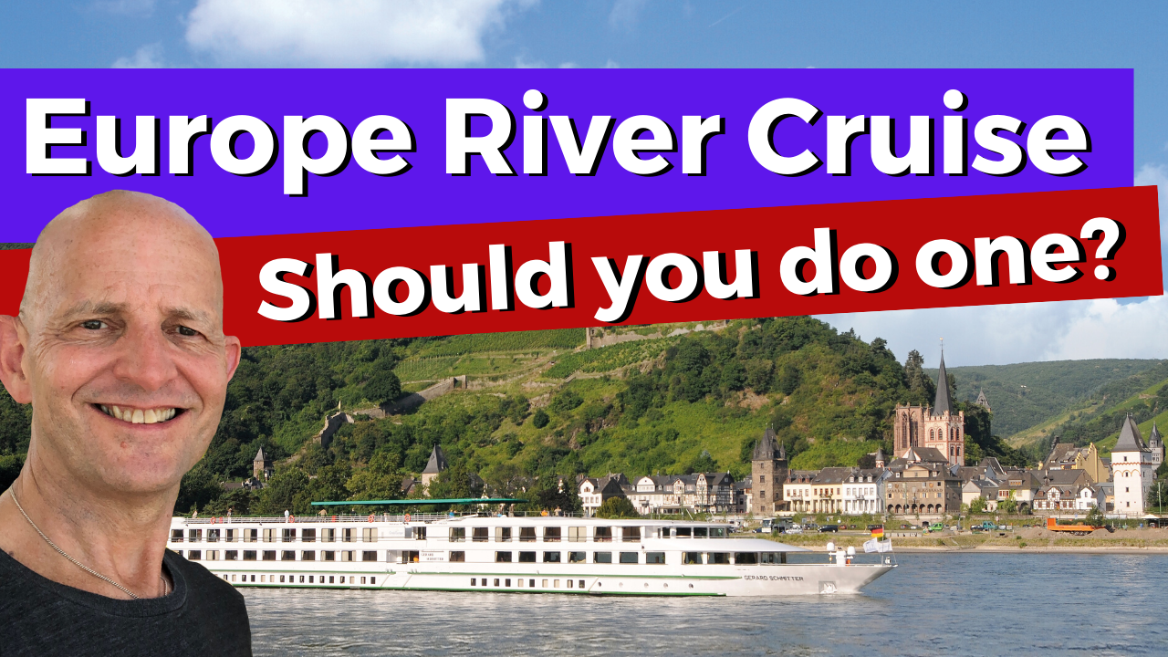 European River Pros and Cons