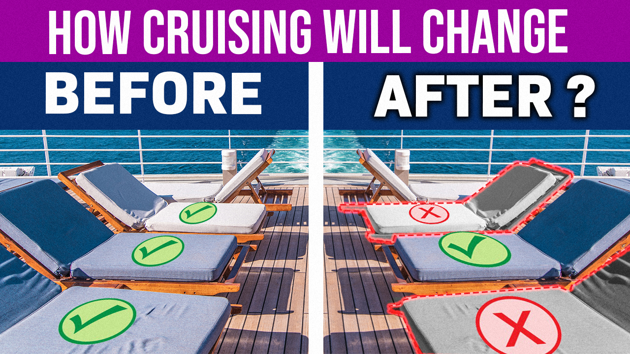 7 Ways Cruising Will Be Changing